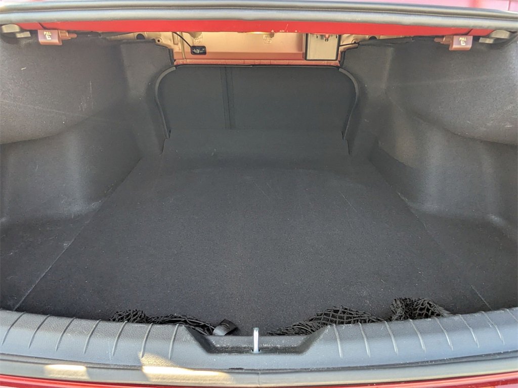 Certified 2024 Hyundai Sonata SEL image 6