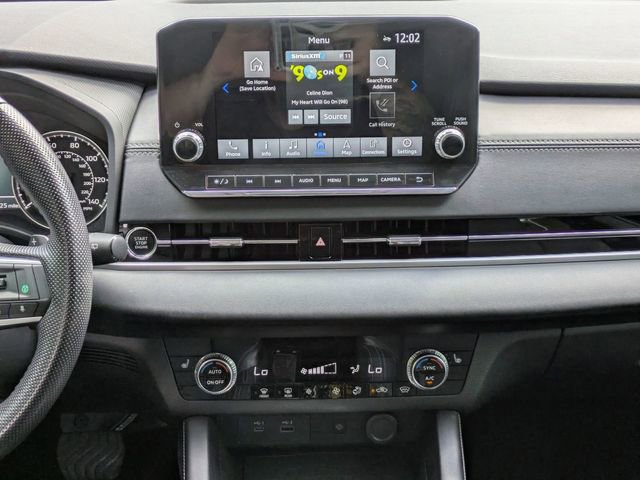 Used 2022 Mitsubishi Outlander SE image 20