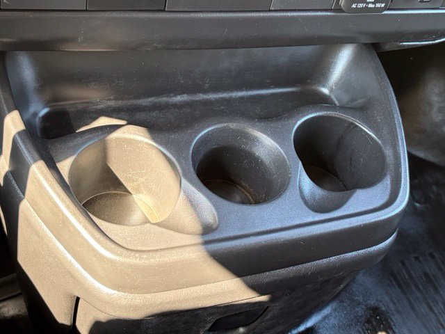 Used 2022 Chevrolet Express 3500 w/ Power Convenience Package RWD image 24