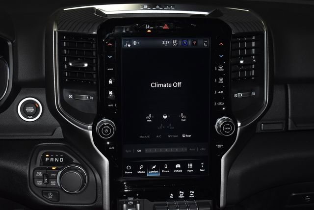 New 2026 RAM 1500 Big Horn image 17