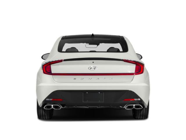 Used 2021 Hyundai Sonata SEL FWD image 8