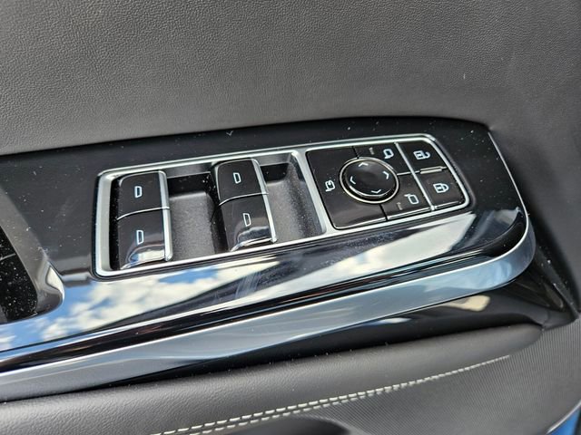 New 2026 Cadillac Escalade Platinum Sport AWD/4WD image 30