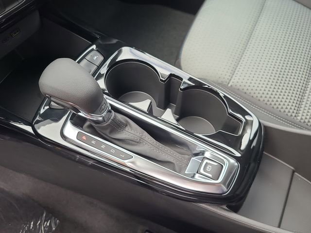 New 2026 Chevrolet Trax LT w/ Driver Confidence Package image 34