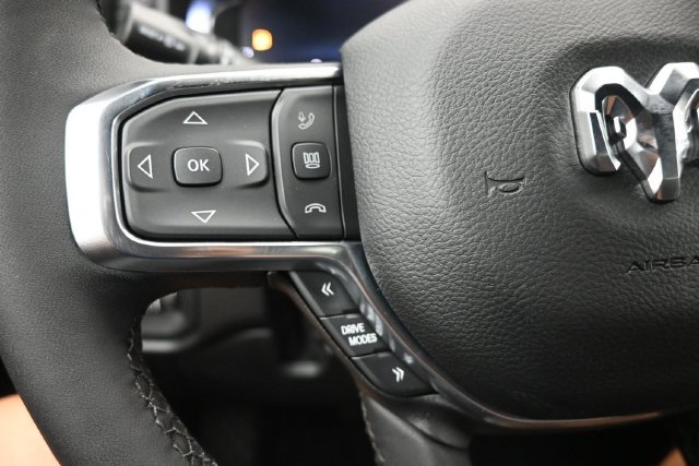 New 2027 RAM 1500 Laramie AWD/4WD image 13