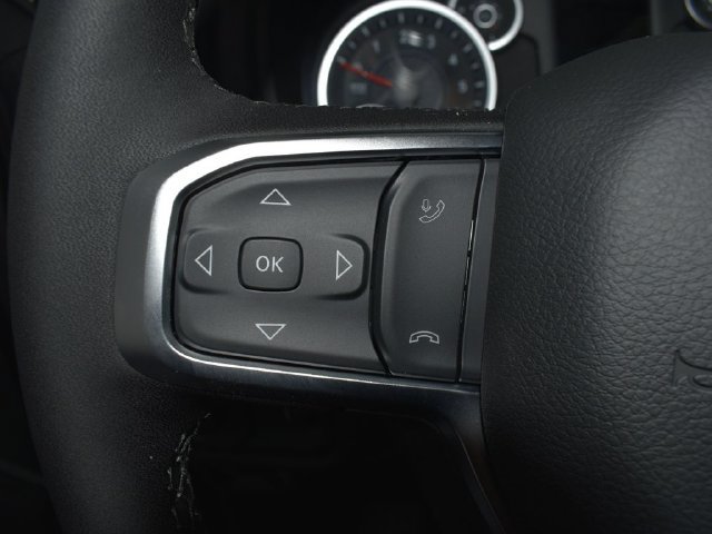 New 2026 RAM 1500 Big Horn AWD/4WD image 19