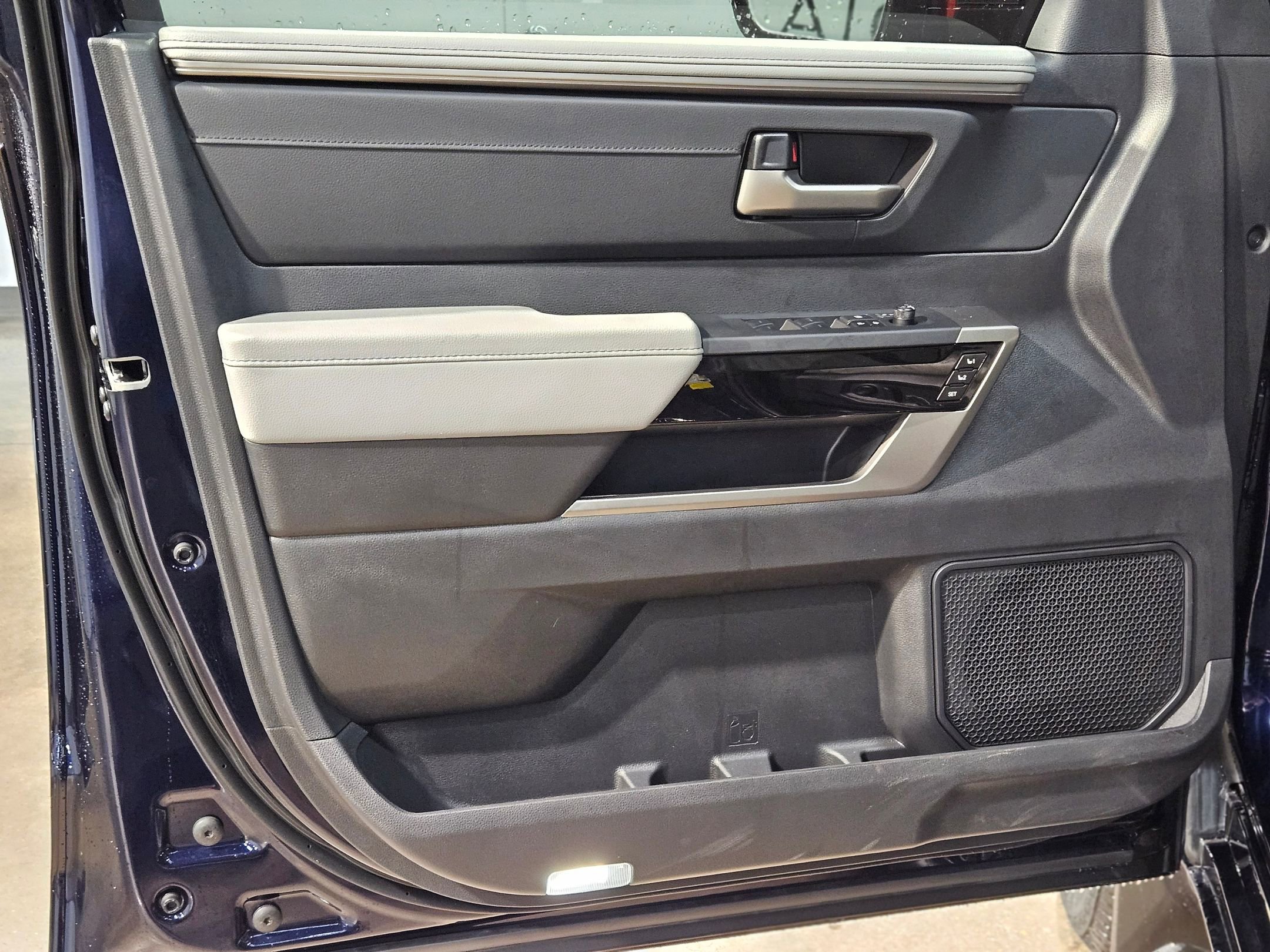 New 2026 Toyota Tundra Limited image 11