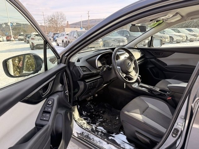 Used 2021 Subaru Crosstrek 2.0i Premium image 18