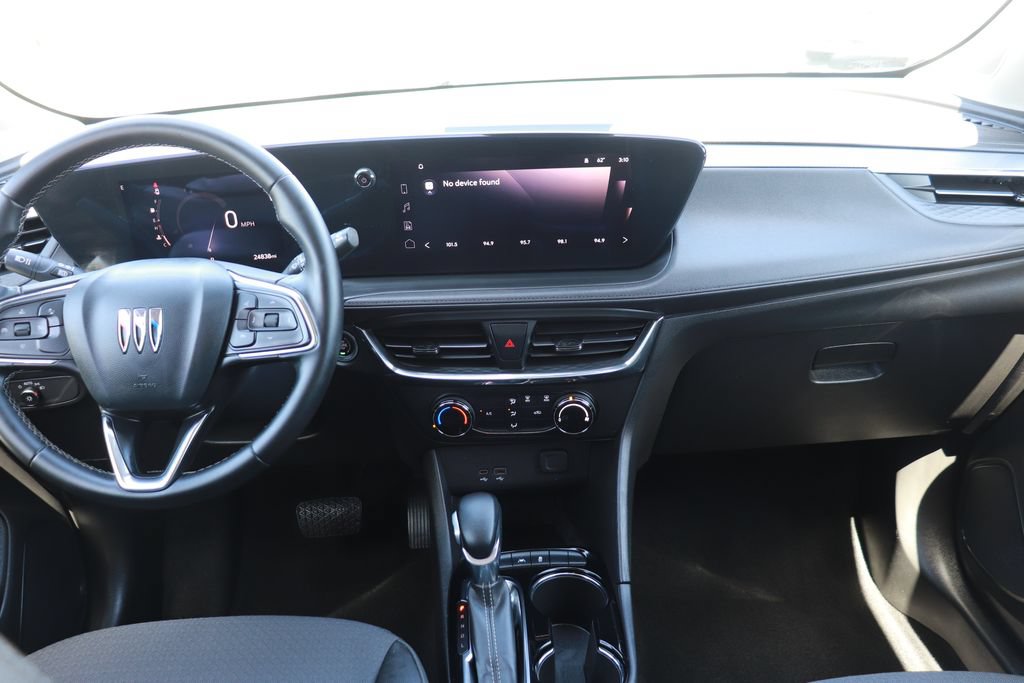 Used 2025 Buick Encore GX Preferred FWD image 14