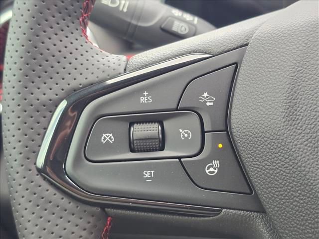 New 2026 Chevrolet Trax RS image 29