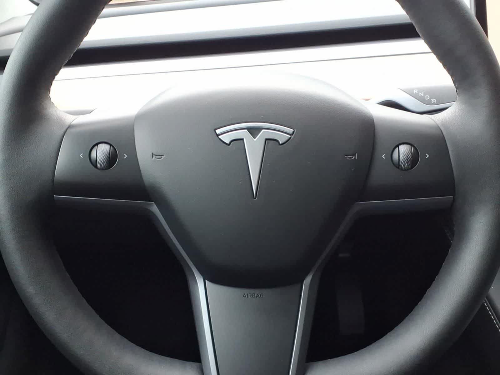 Used 2023 Tesla Model 3 Standard Range RWD image 19