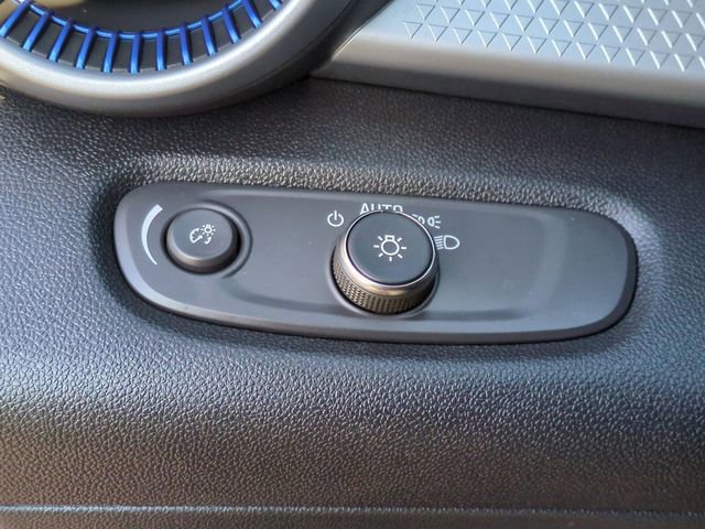 Certified 2024 Chevrolet Trax LS w/ LS Convenience Package image 17