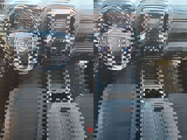 Used 2021 GMC Sierra 1500 Elevation image 10