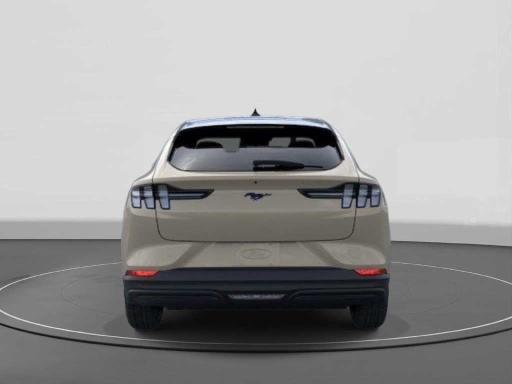 New 2026 Ford Mustang Mach-E Premium RWD image 5