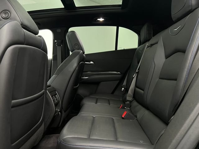 Used 2024 Cadillac XT4 Sport image 27