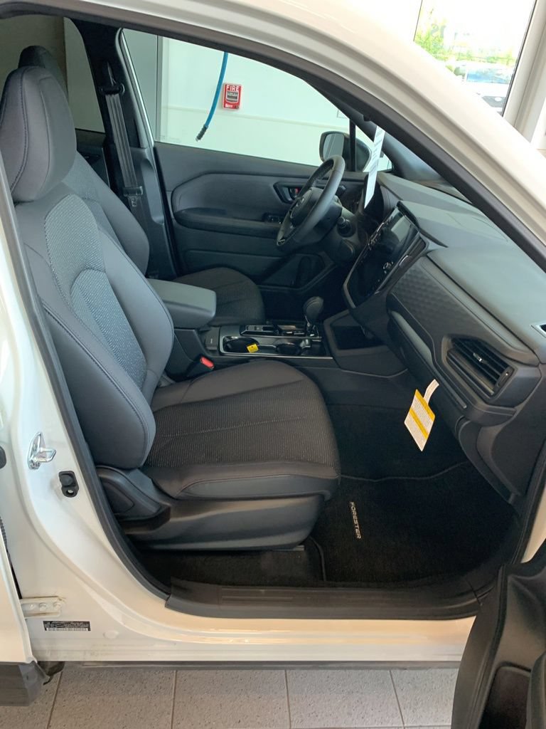 Certified 2026 Subaru Forester Premium AWD/4WD image 14