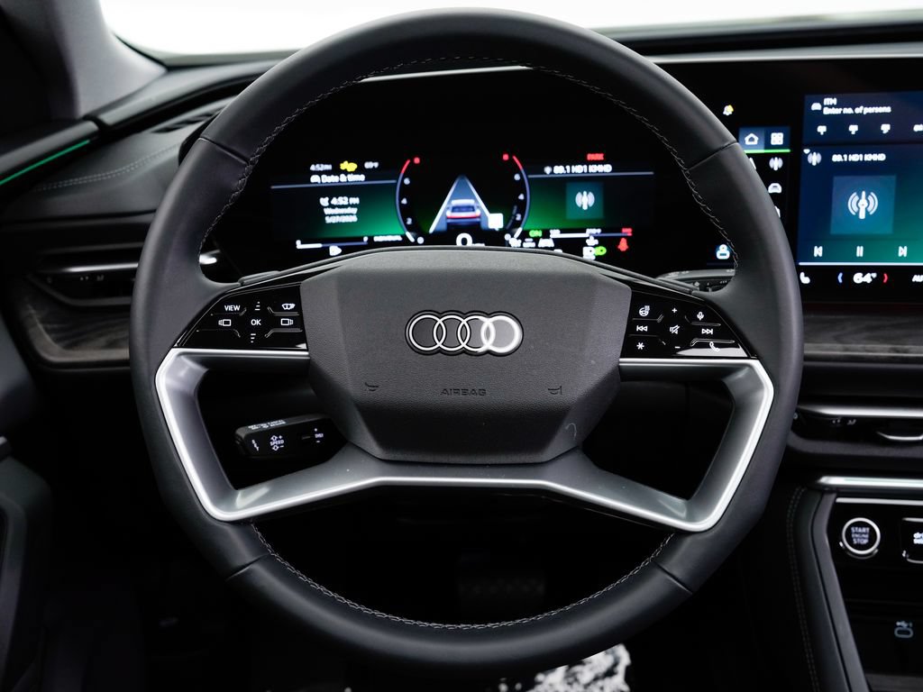 Certified 2025 Audi Q5 Premium w/ Premium Plus AWD/4WD image 14
