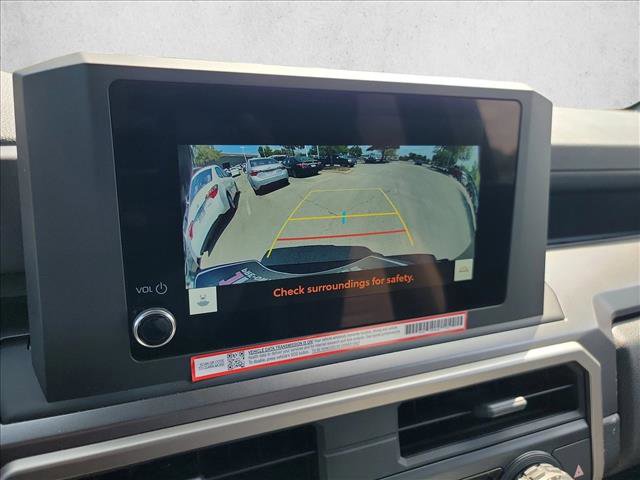 Used 2025 Toyota 4Runner TRD Off-Road image 21