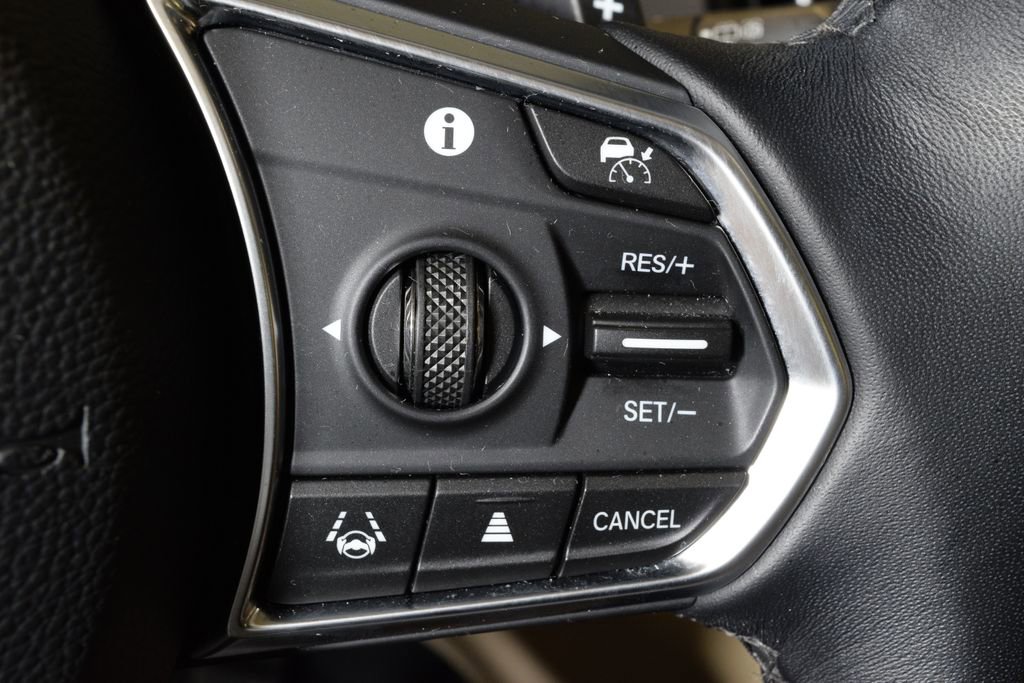 Used 2023 Acura RDX AWD w/ Technology Package image 21