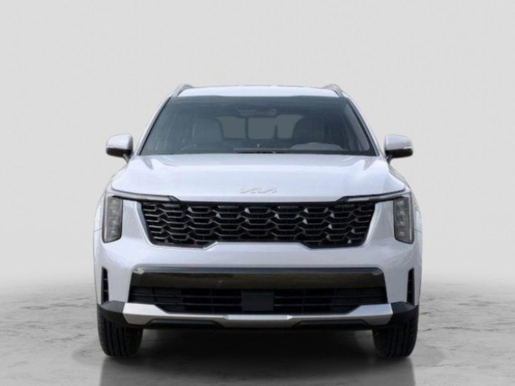 Used 2025 Kia Sorento S image 2