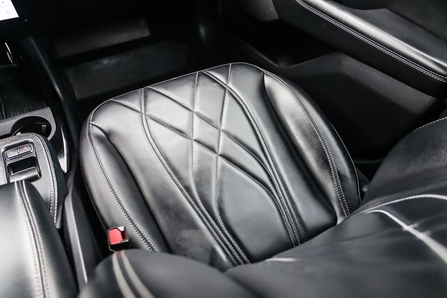 Used 2021 Ford Mustang Mach-E Select w/ Comfort/Technology Package AWD/4WD image 24