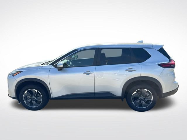 Used 2025 Nissan Rogue SV FWD image 6
