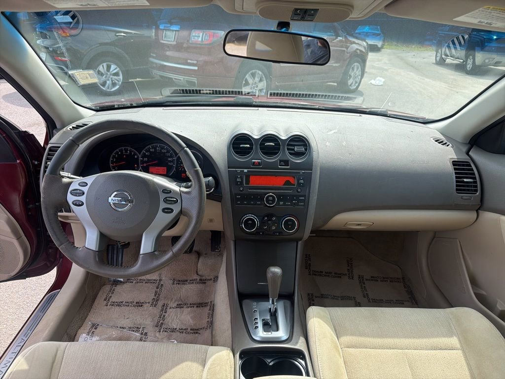 Used 2011 Nissan Altima 2.5 S w/ Special Edition Pkg FWD image 18