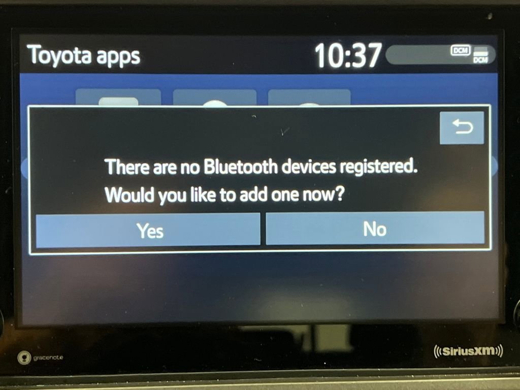 Used 2023 Toyota Tacoma TRD Off-Road image 54