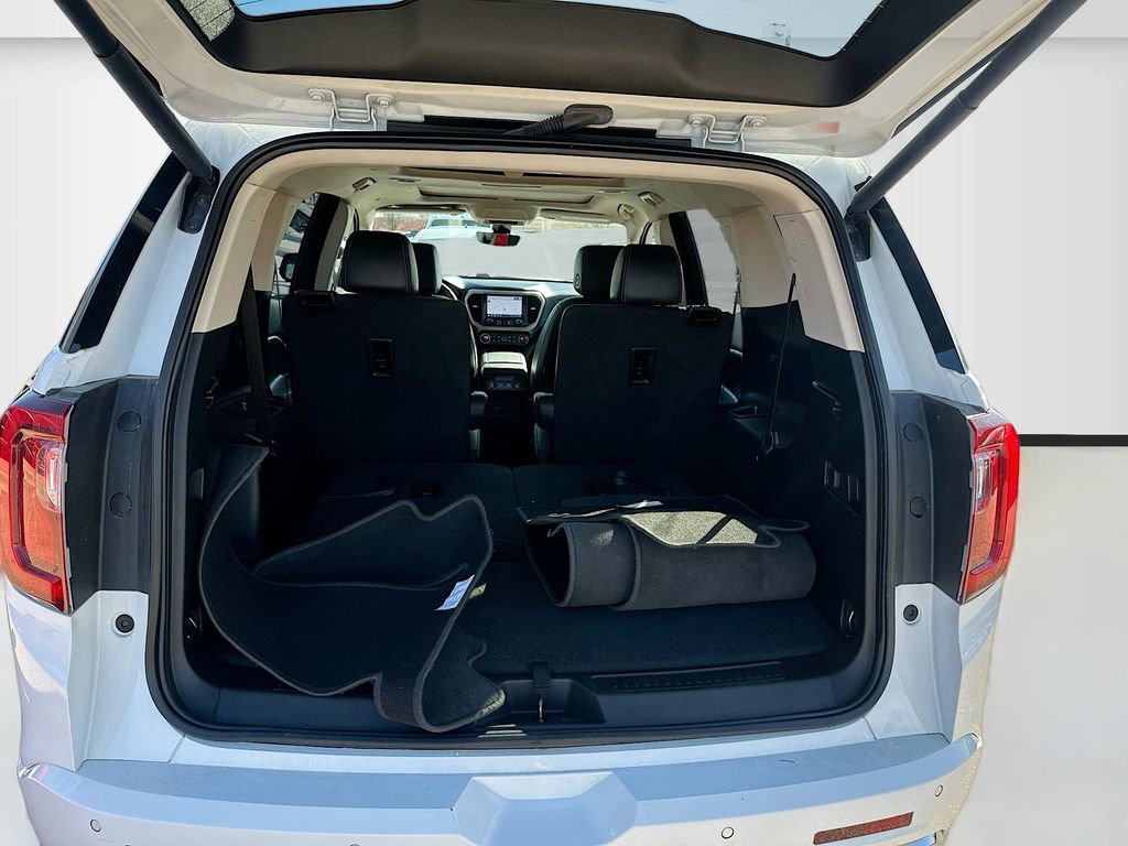 Used 2023 GMC Acadia Denali w/ Denali Ultimate Package image 29
