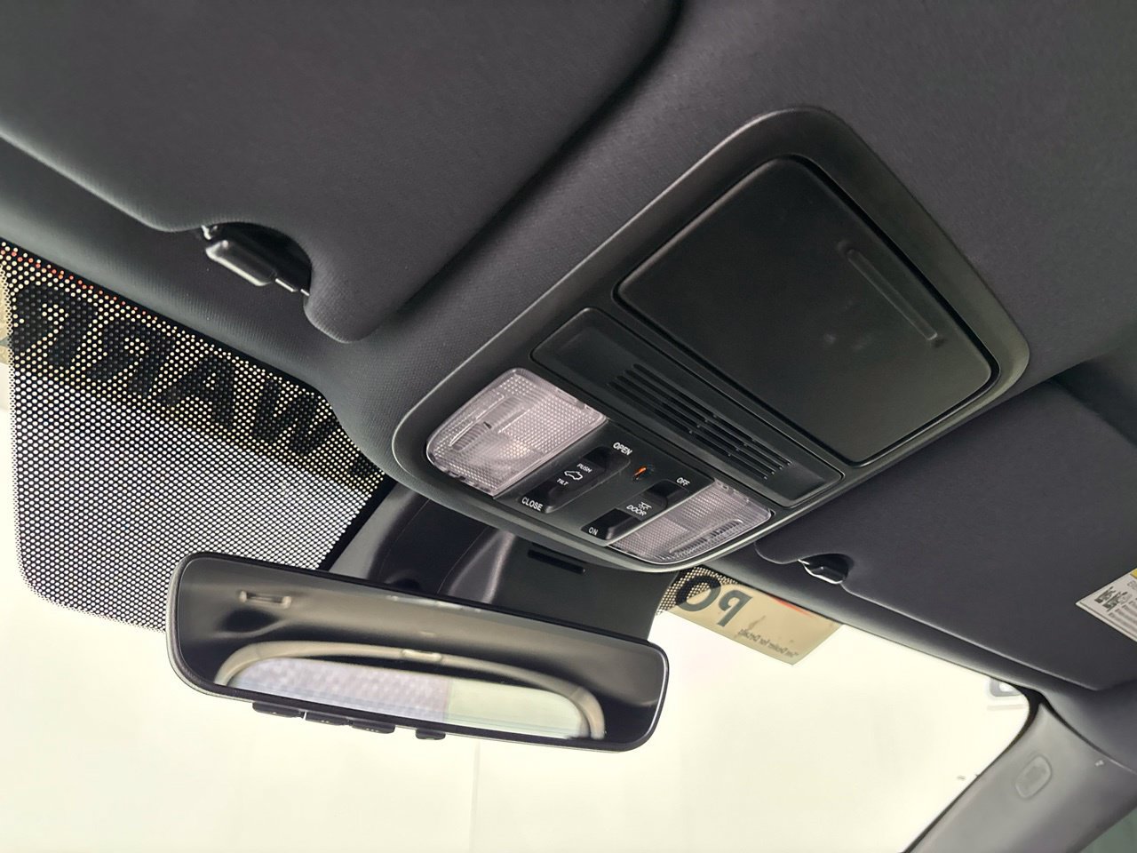 Used 2024 Honda Passport TrailSport image 23