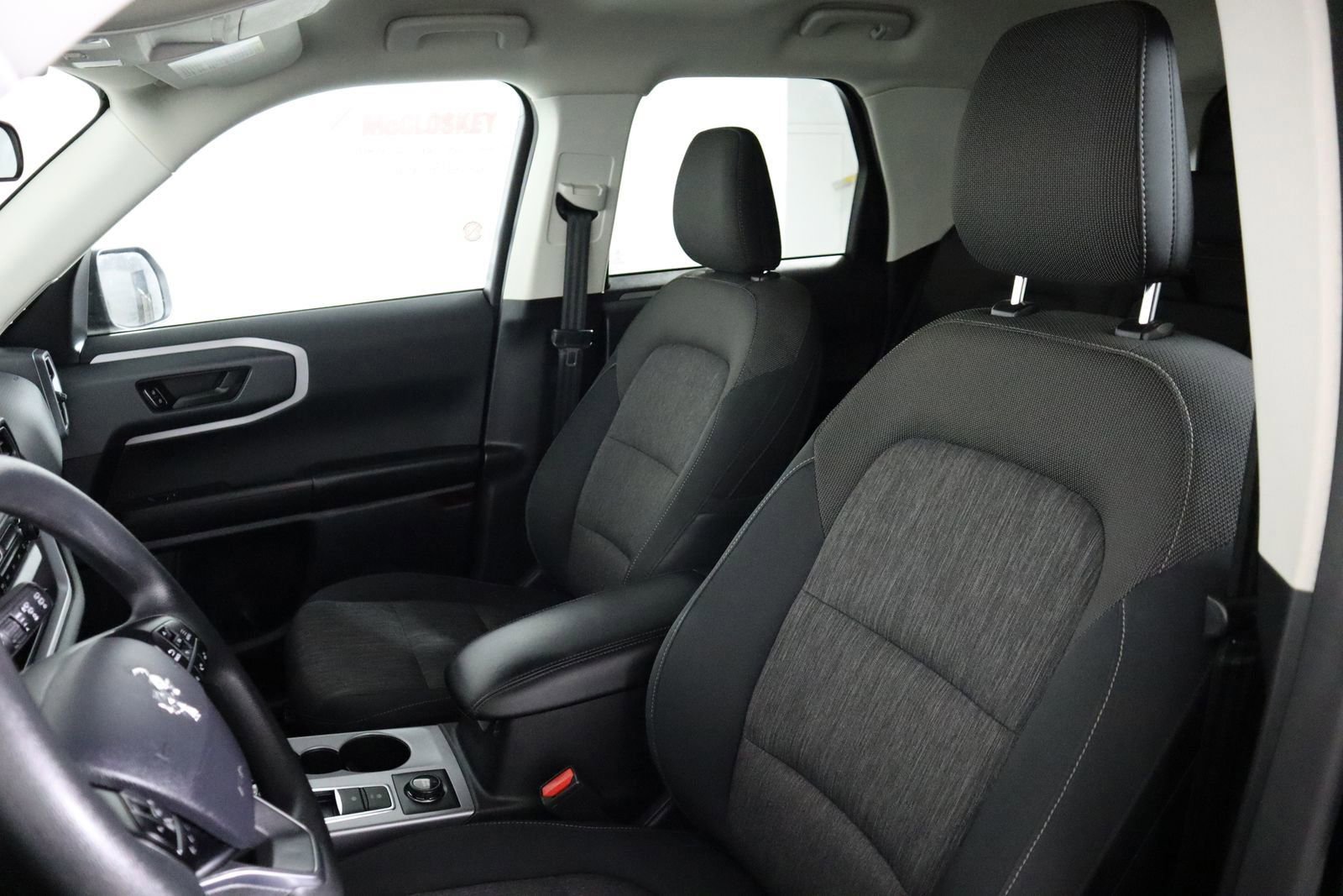 Used 2024 Ford Bronco Sport Big Bend image 30