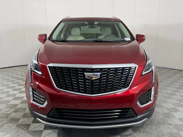 Used 2020 Cadillac XT5 Premium Luxury FWD image 12