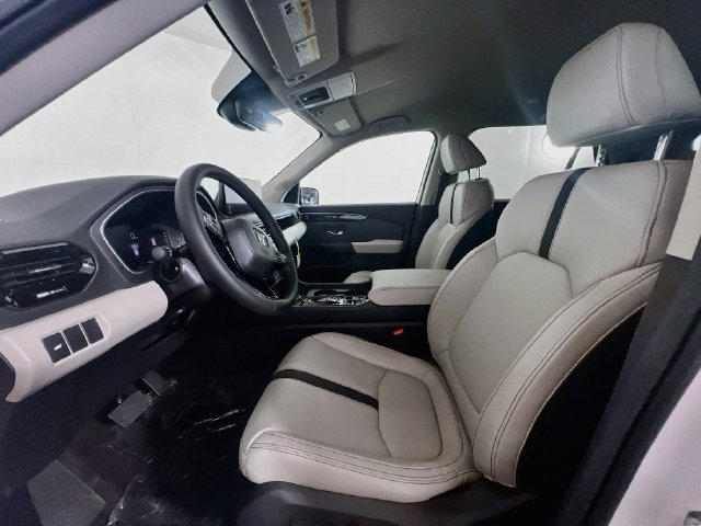New 2026 Honda Passport RTL image 15