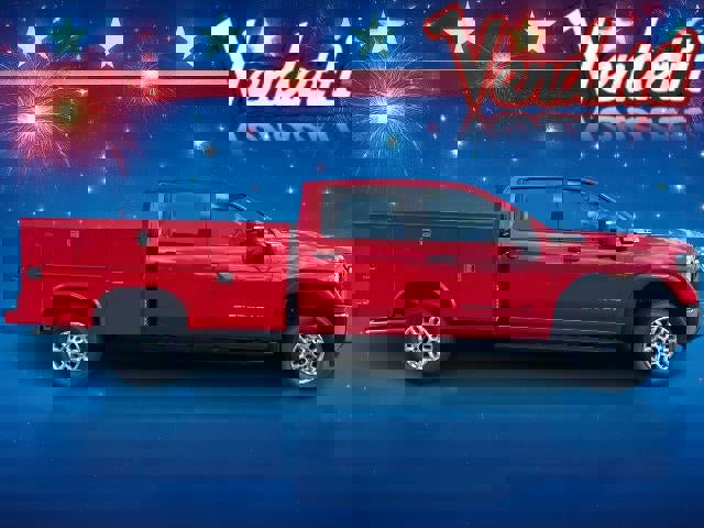 New 2025 GMC Sierra 2500 Pro w/ Convenience Package image 4