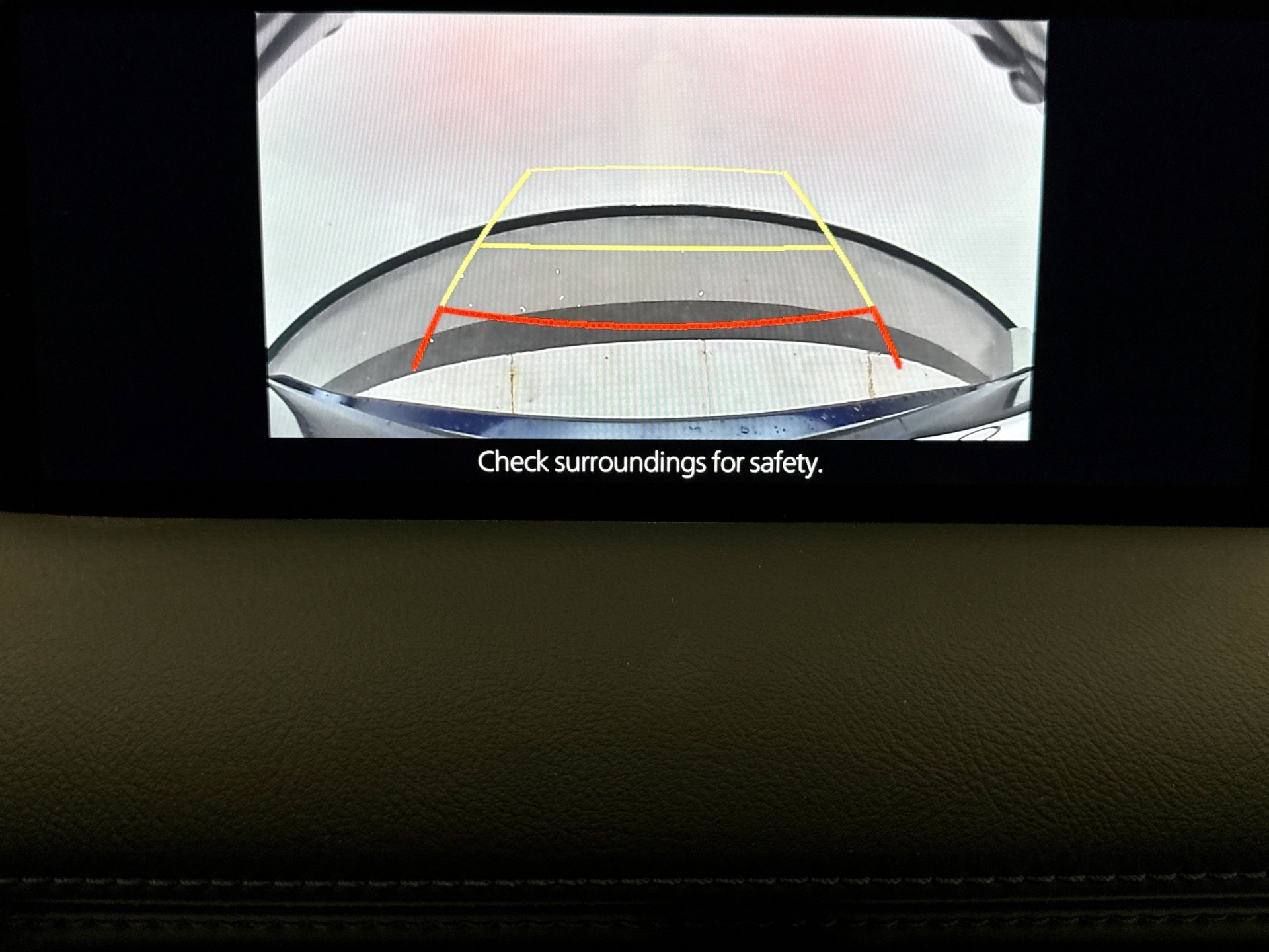 Used 2023 MAZDA CX-5 AWD 2.5 S w/ Premium Package image 16