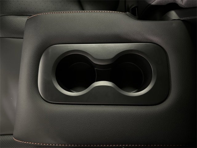 Used 2026 Honda Passport TrailSport Elite image 21