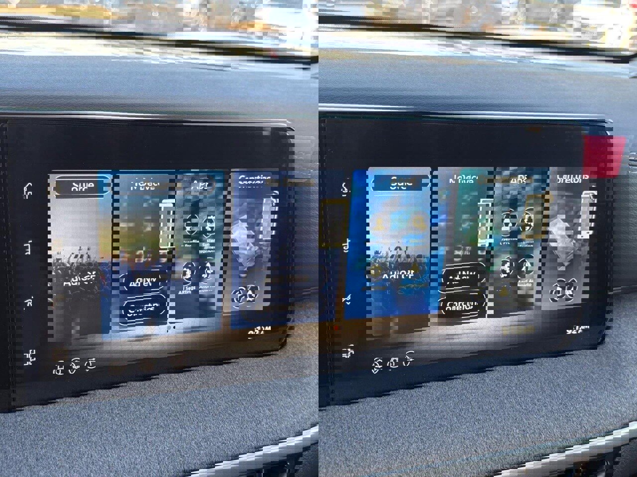 New 2026 Nissan Kicks SV image 13