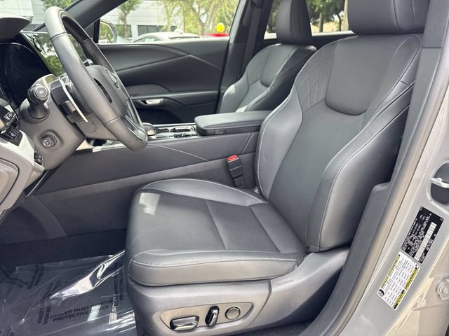 Certified 2026 Lexus RX 350 F Sport w/ Convenience Package AWD/4WD image 11