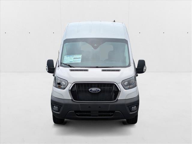 New 2025 Ford Transit 350 148 High Roof AWD w/ Upfitter Package image 5