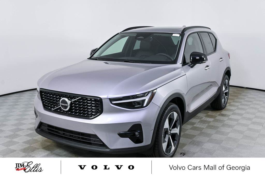 New 2026 Volvo XC40 B5 Plus w/ Protection Package Premier AWD/4WD image 1