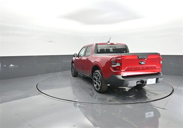 New 2026 Ford Maverick Lariat image 5