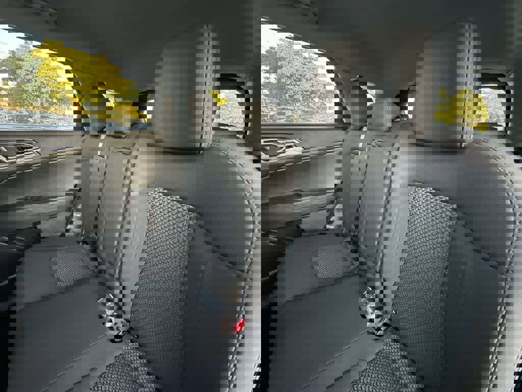 New 2026 Kia Sportage S image 22