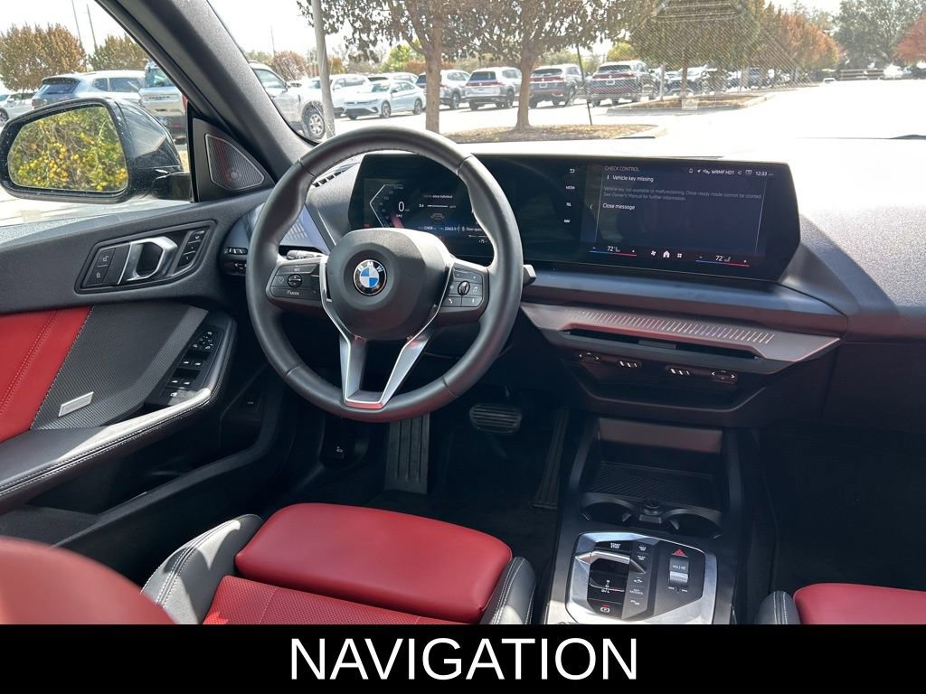 Used 2025 BMW 228i xDrive 228 xDrive Gran Coupe image 9