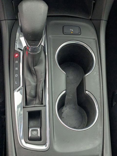 Used 2023 Chevrolet Equinox LT w/ Driver Convenience Package image 23