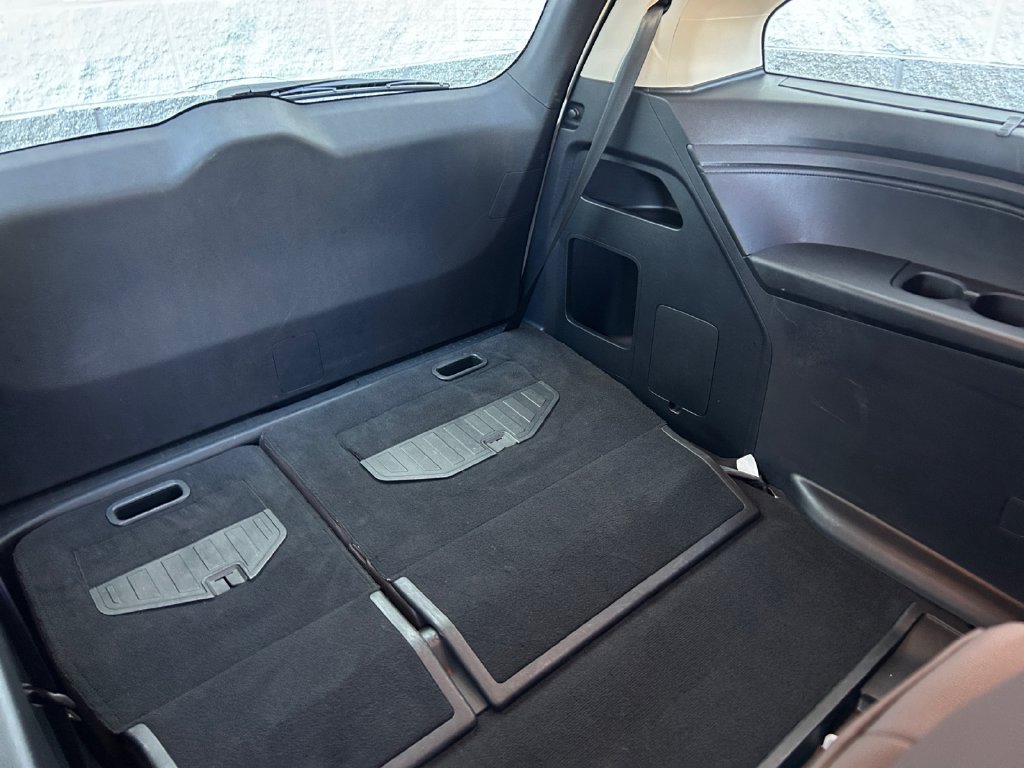 Certified 2026 Honda Odyssey Touring image 25