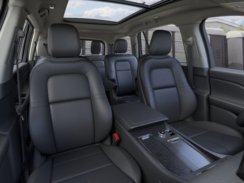 New 2026 Lincoln Aviator AWD image 11