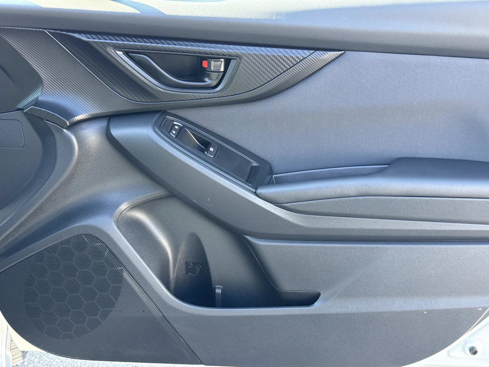 Used 2023 Subaru Crosstrek 2.0i Premium image 19