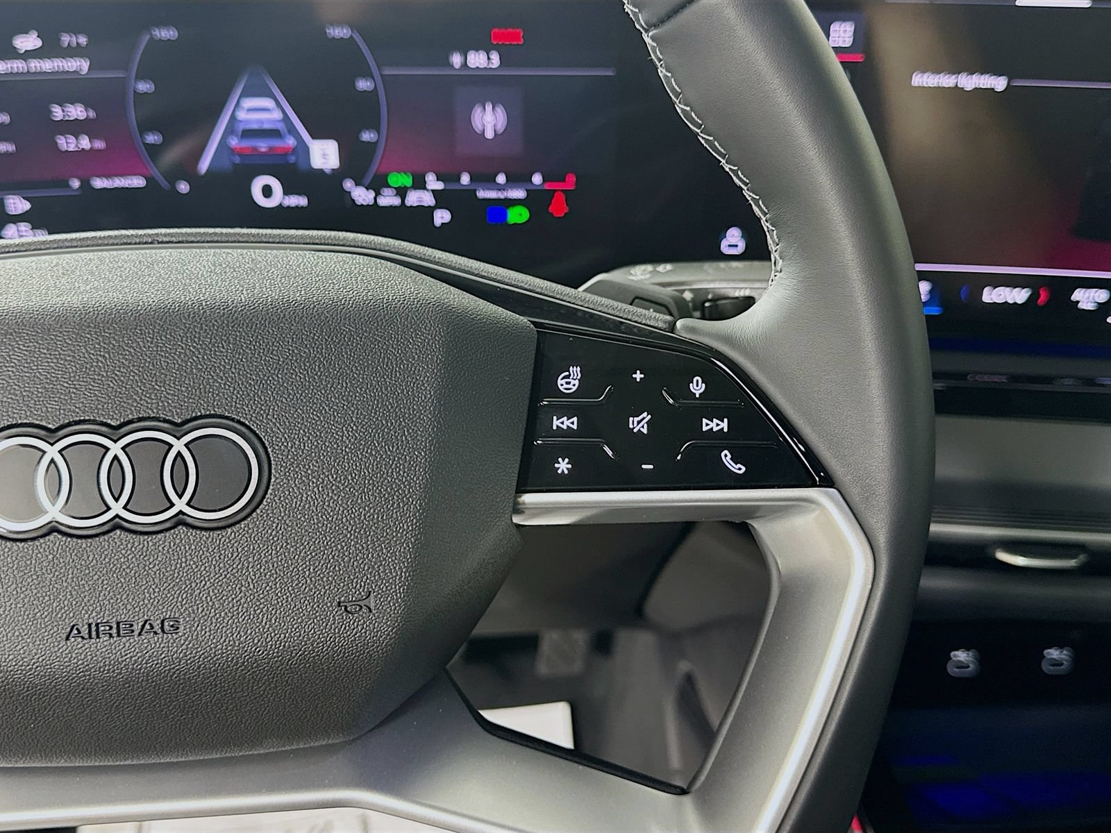 New 2026 Audi A6 Premium Plus w/ Premium Plus Package AWD/4WD image 20