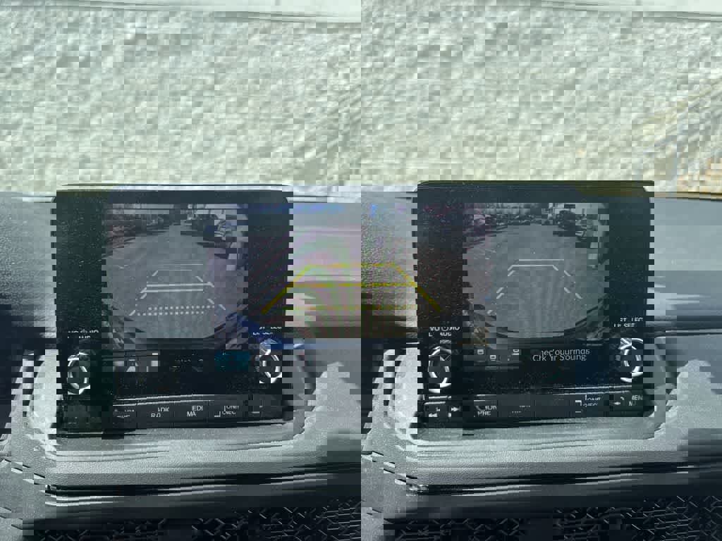 Certified 2023 Honda Accord EX image 29