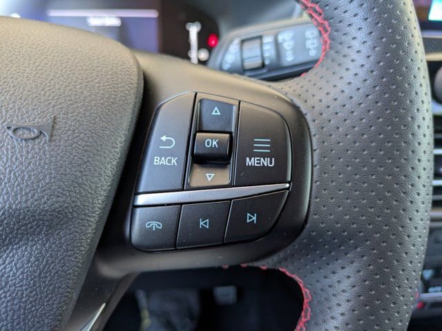 Certified 2023 Ford Escape ST-Line image 23