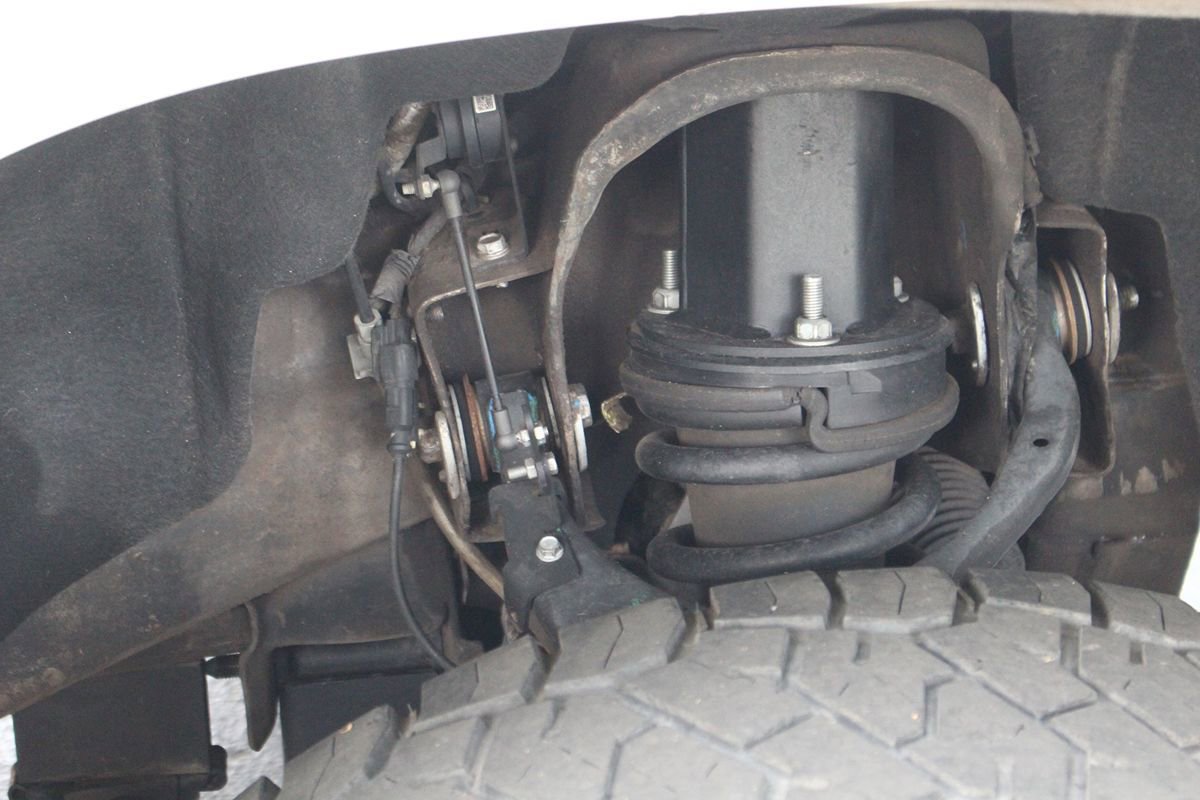 Used 2019 Chevrolet Tahoe Premier AWD/4WD image 57